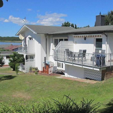 Ferienhaus Am Schmachter See Binz Zewnętrze zdjęcie