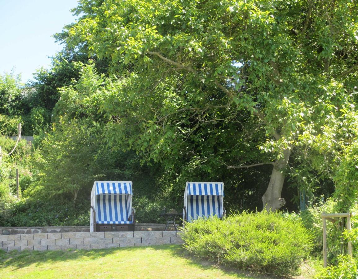 Ferienhaus Am Schmachter See Binz Zewnętrze zdjęcie