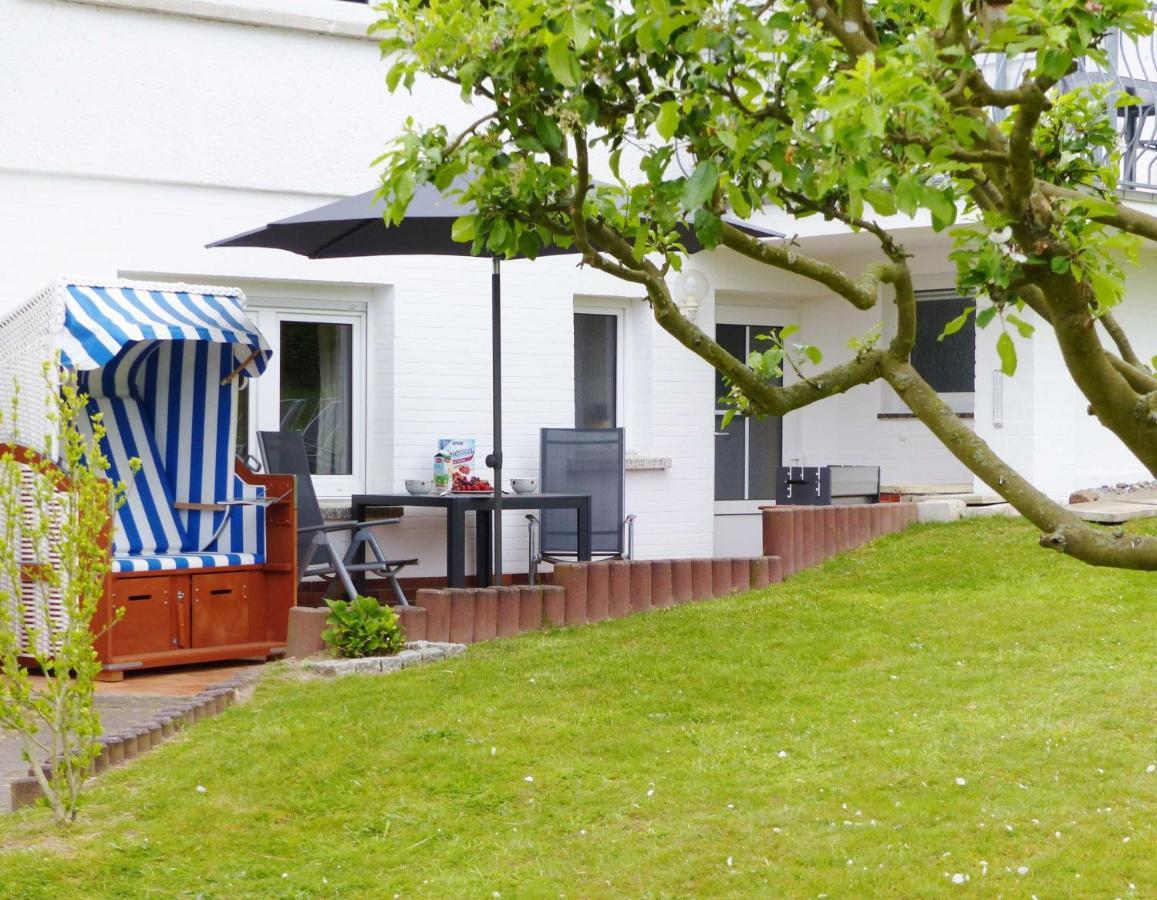Ferienhaus Am Schmachter See Binz Zewnętrze zdjęcie