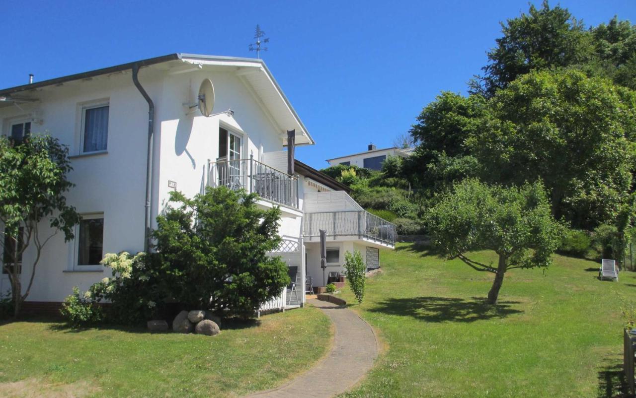 Ferienhaus Am Schmachter See Binz Zewnętrze zdjęcie