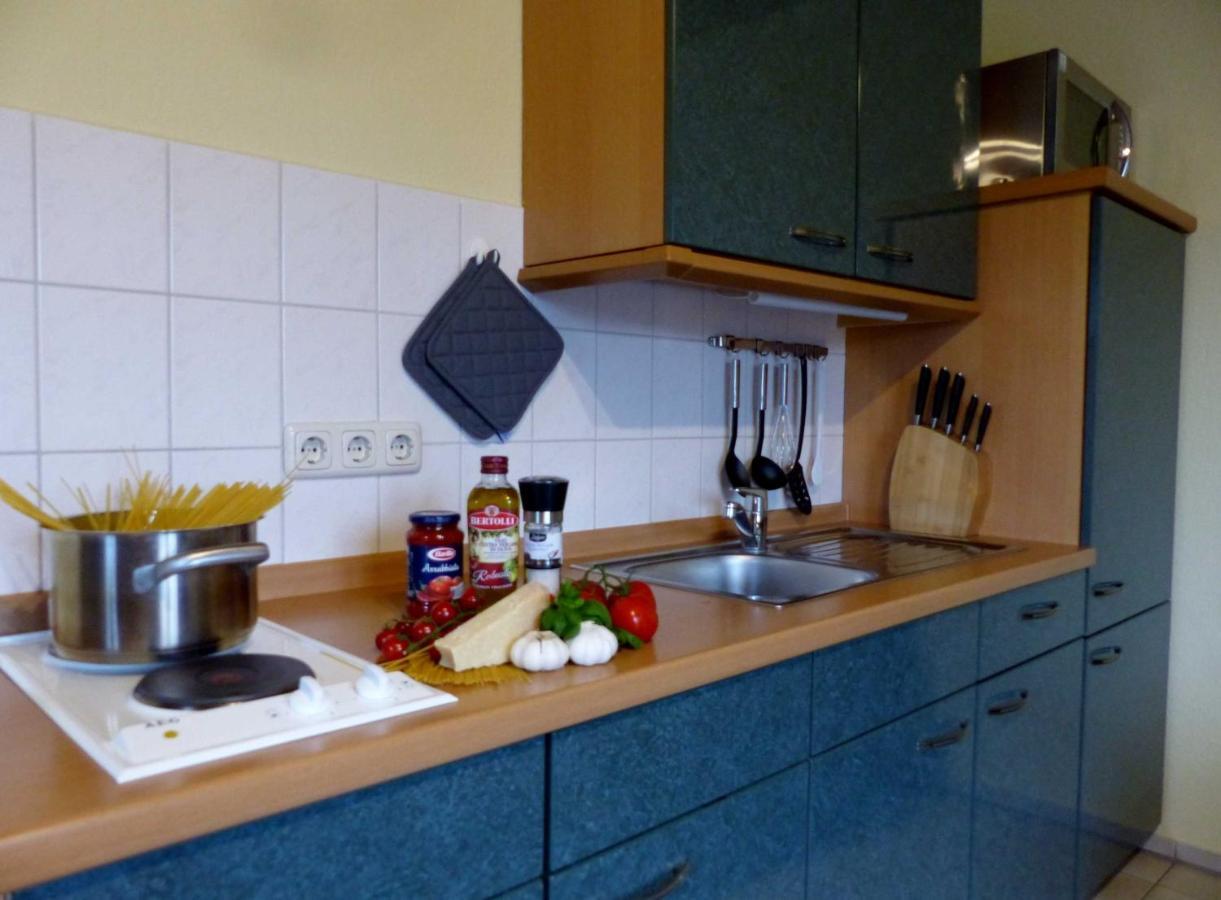Ferienhaus Am Schmachter See Binz Zewnętrze zdjęcie