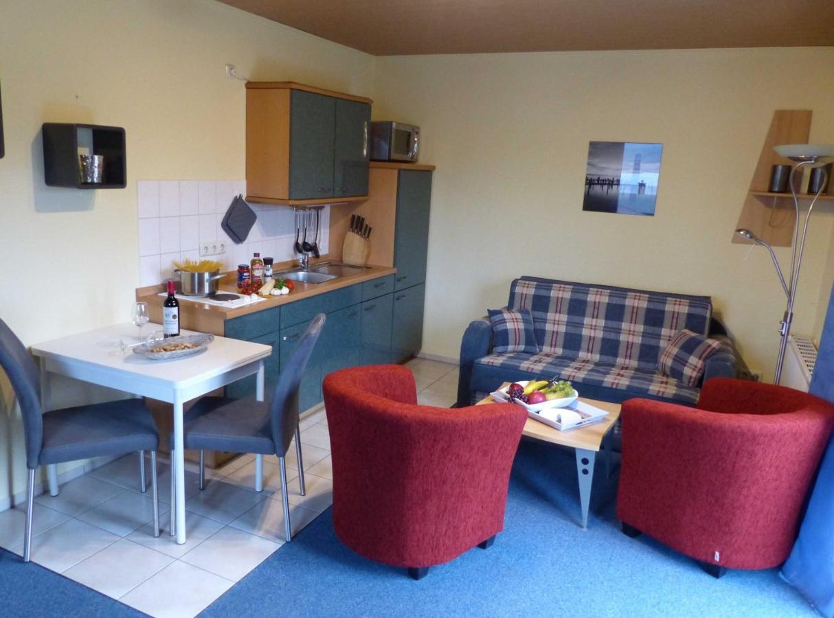 Ferienhaus Am Schmachter See Binz Zewnętrze zdjęcie