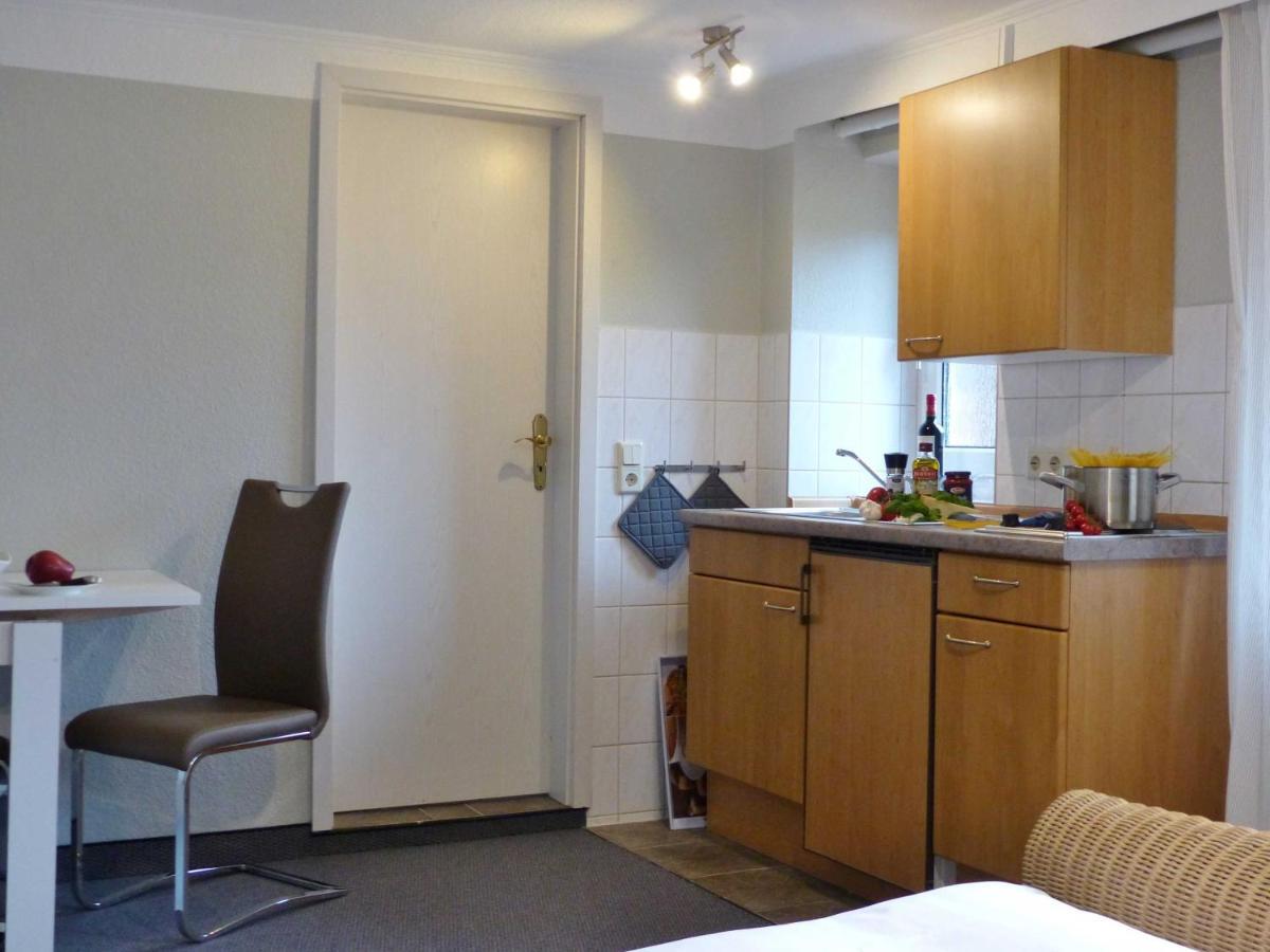 Ferienhaus Am Schmachter See Binz Zewnętrze zdjęcie