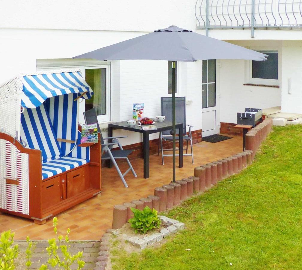 Ferienhaus Am Schmachter See Binz Zewnętrze zdjęcie