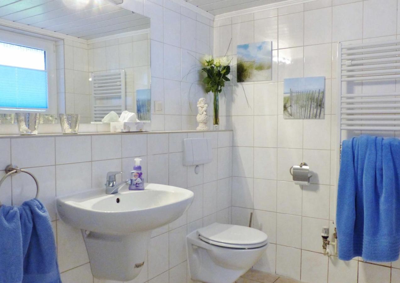 Ferienhaus Am Schmachter See Binz Zewnętrze zdjęcie