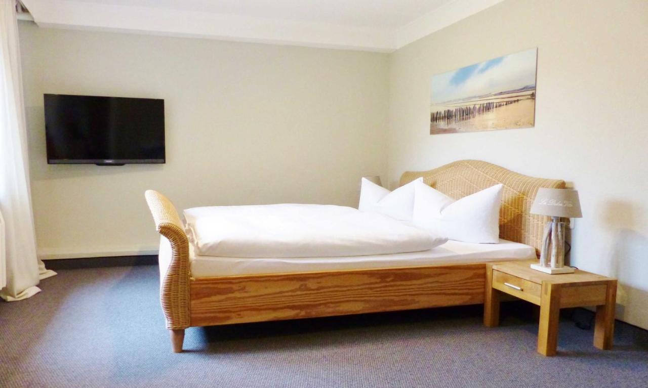 Ferienhaus Am Schmachter See Binz Zewnętrze zdjęcie