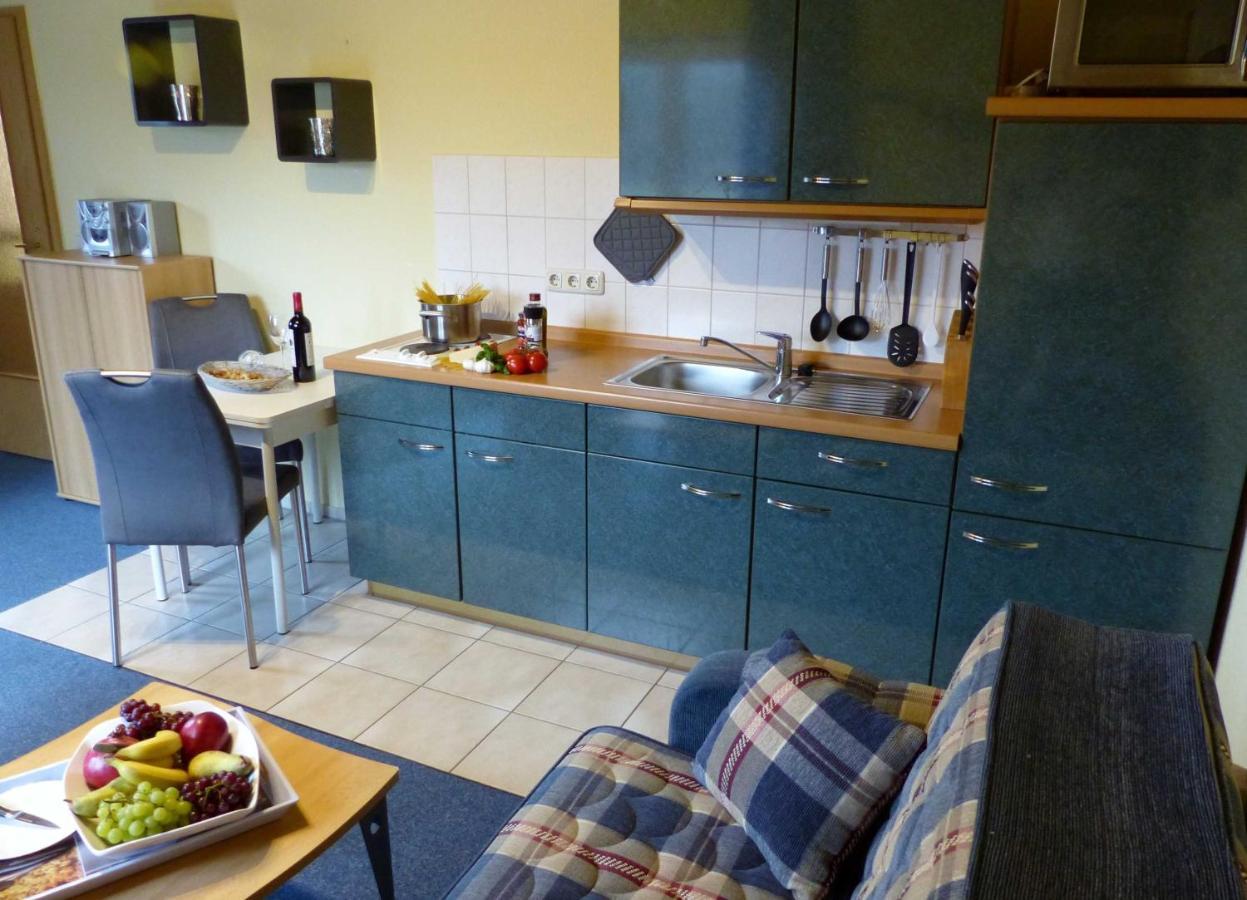 Ferienhaus Am Schmachter See Binz Zewnętrze zdjęcie