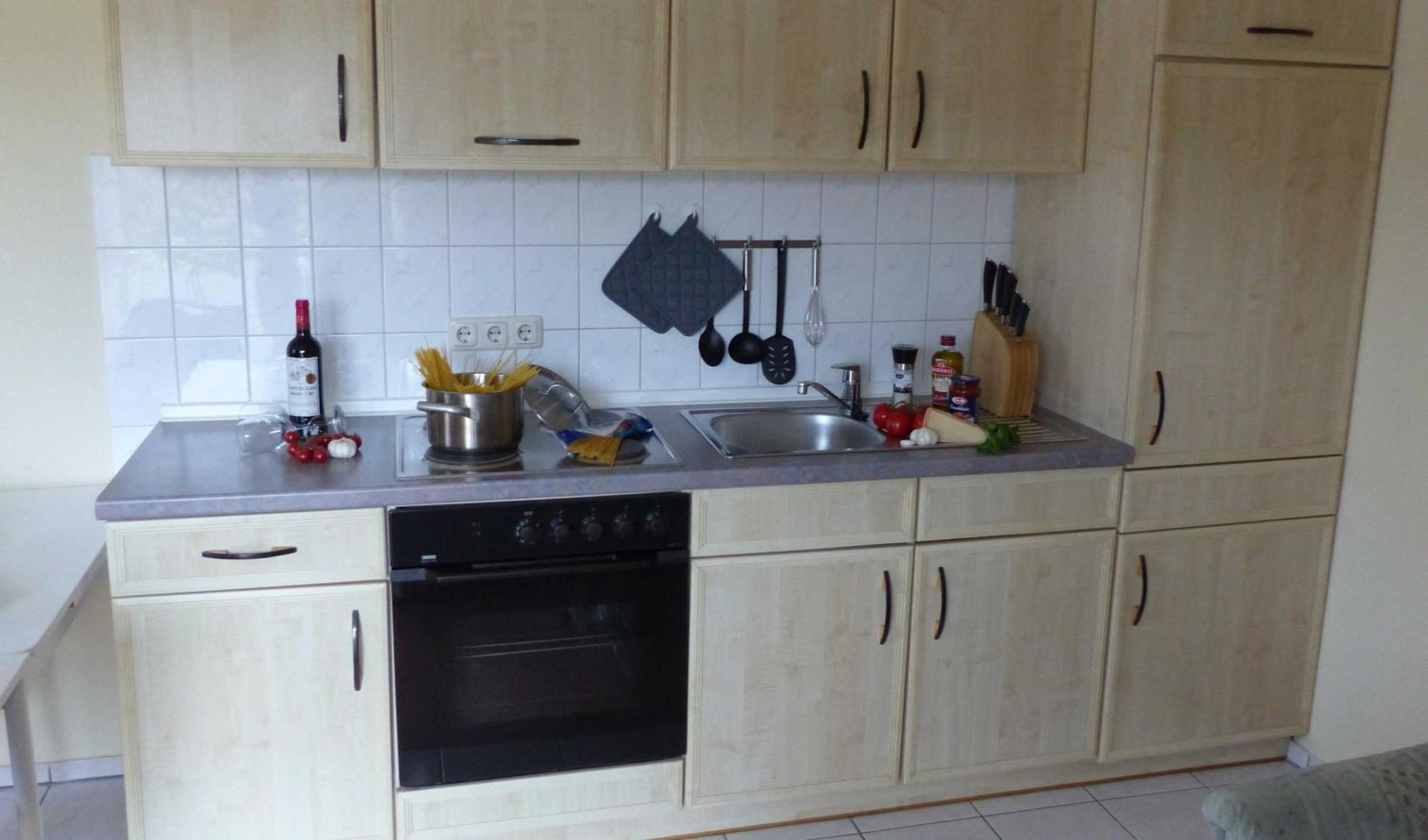 Ferienhaus Am Schmachter See Binz Zewnętrze zdjęcie