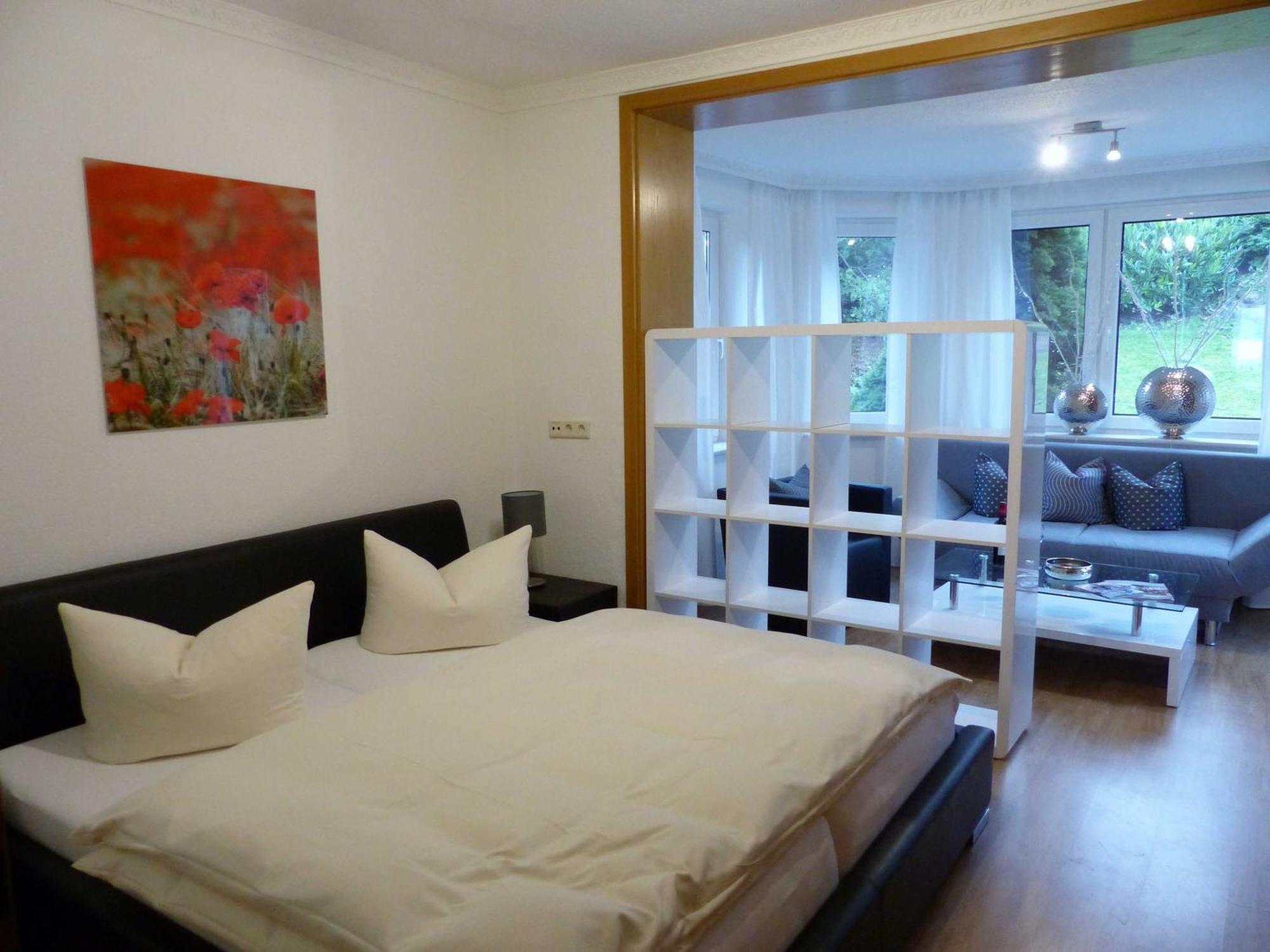 Ferienhaus Am Schmachter See Binz Zewnętrze zdjęcie