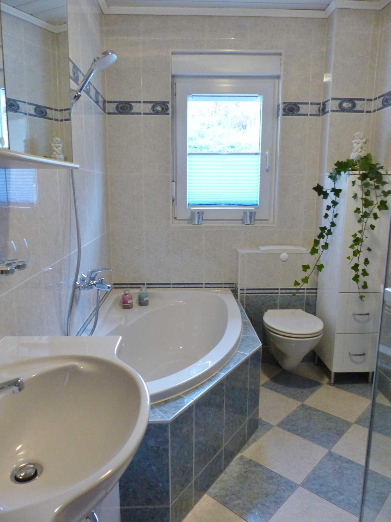 Ferienhaus Am Schmachter See Binz Zewnętrze zdjęcie
