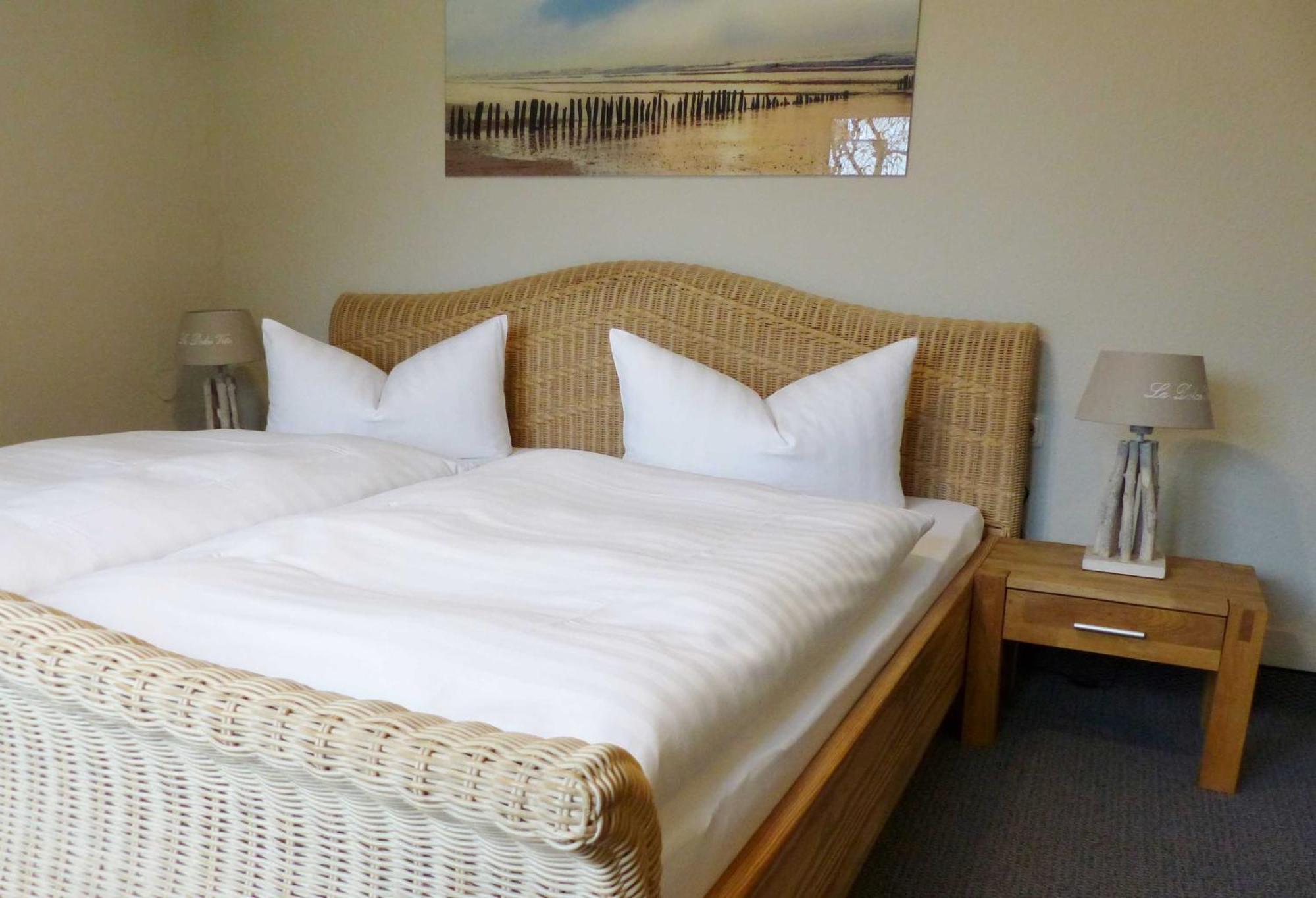Ferienhaus Am Schmachter See Binz Zewnętrze zdjęcie