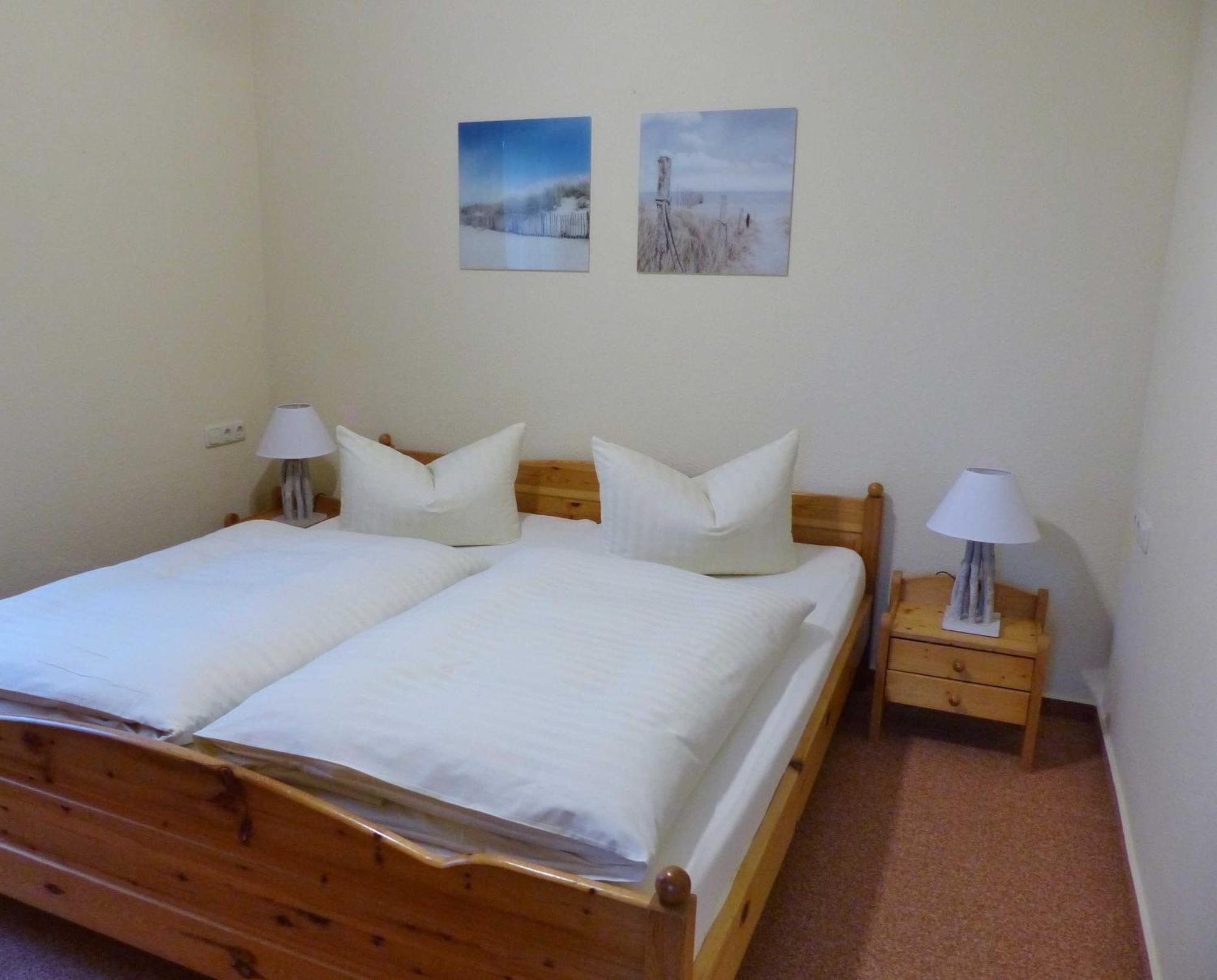Ferienhaus Am Schmachter See Binz Zewnętrze zdjęcie
