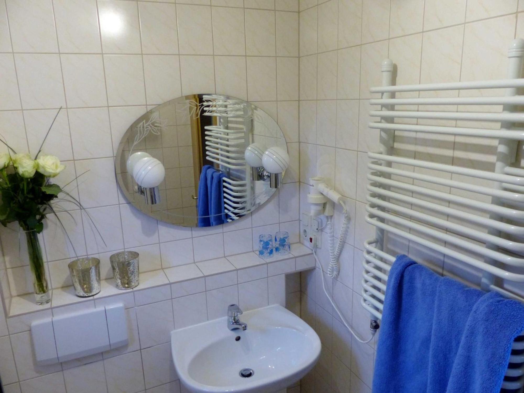 Ferienhaus Am Schmachter See Binz Zewnętrze zdjęcie