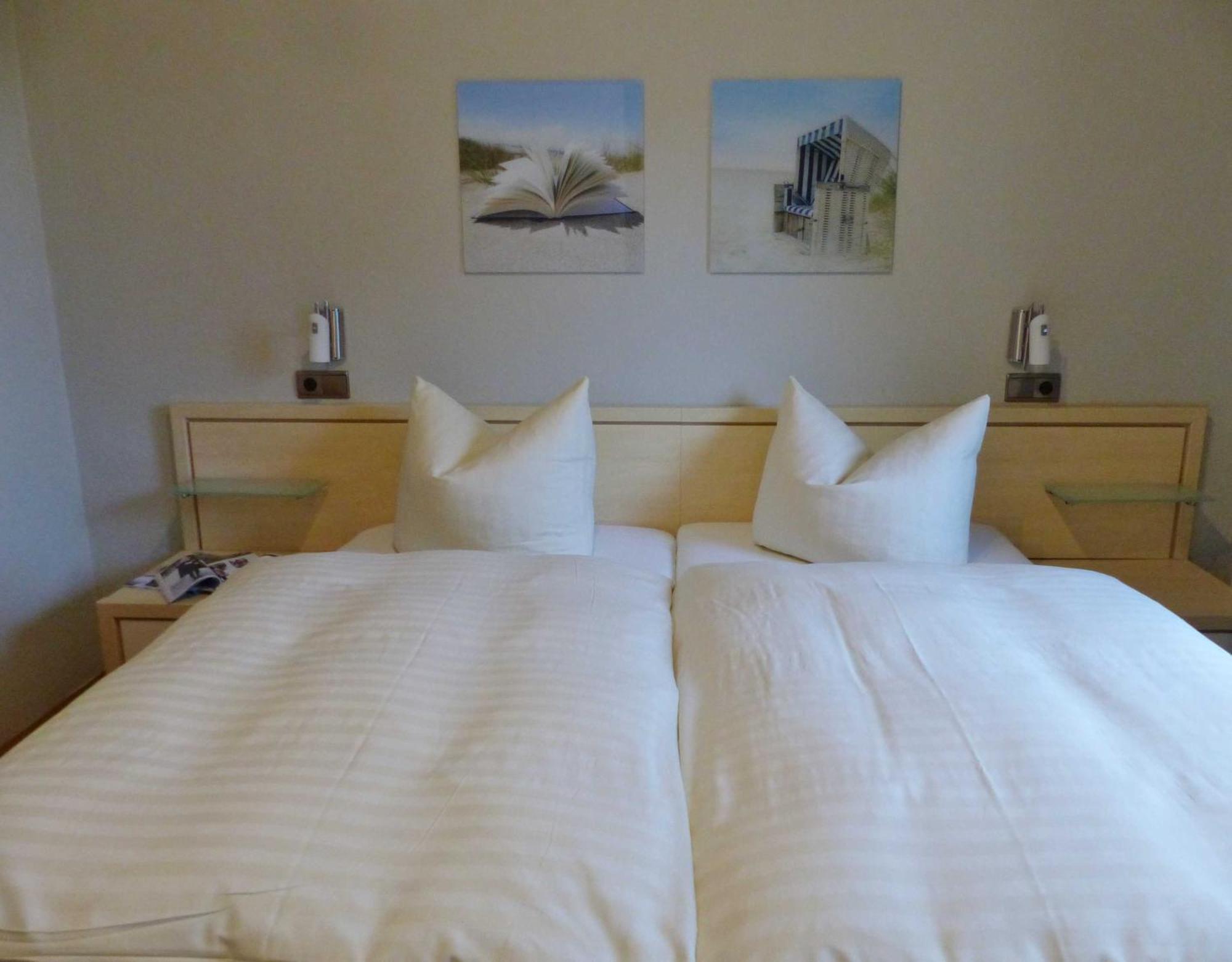 Ferienhaus Am Schmachter See Binz Zewnętrze zdjęcie