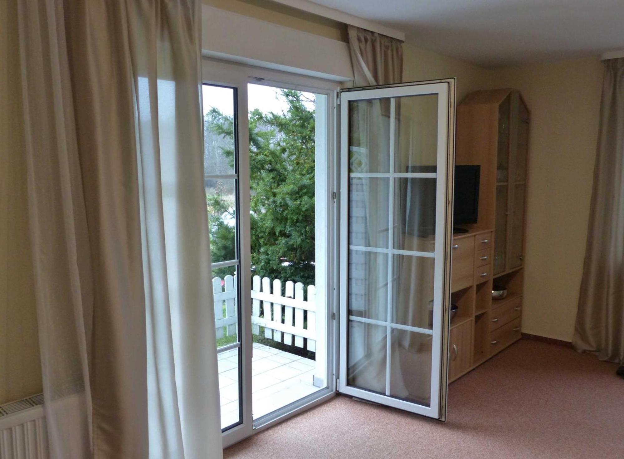 Ferienhaus Am Schmachter See Binz Zewnętrze zdjęcie