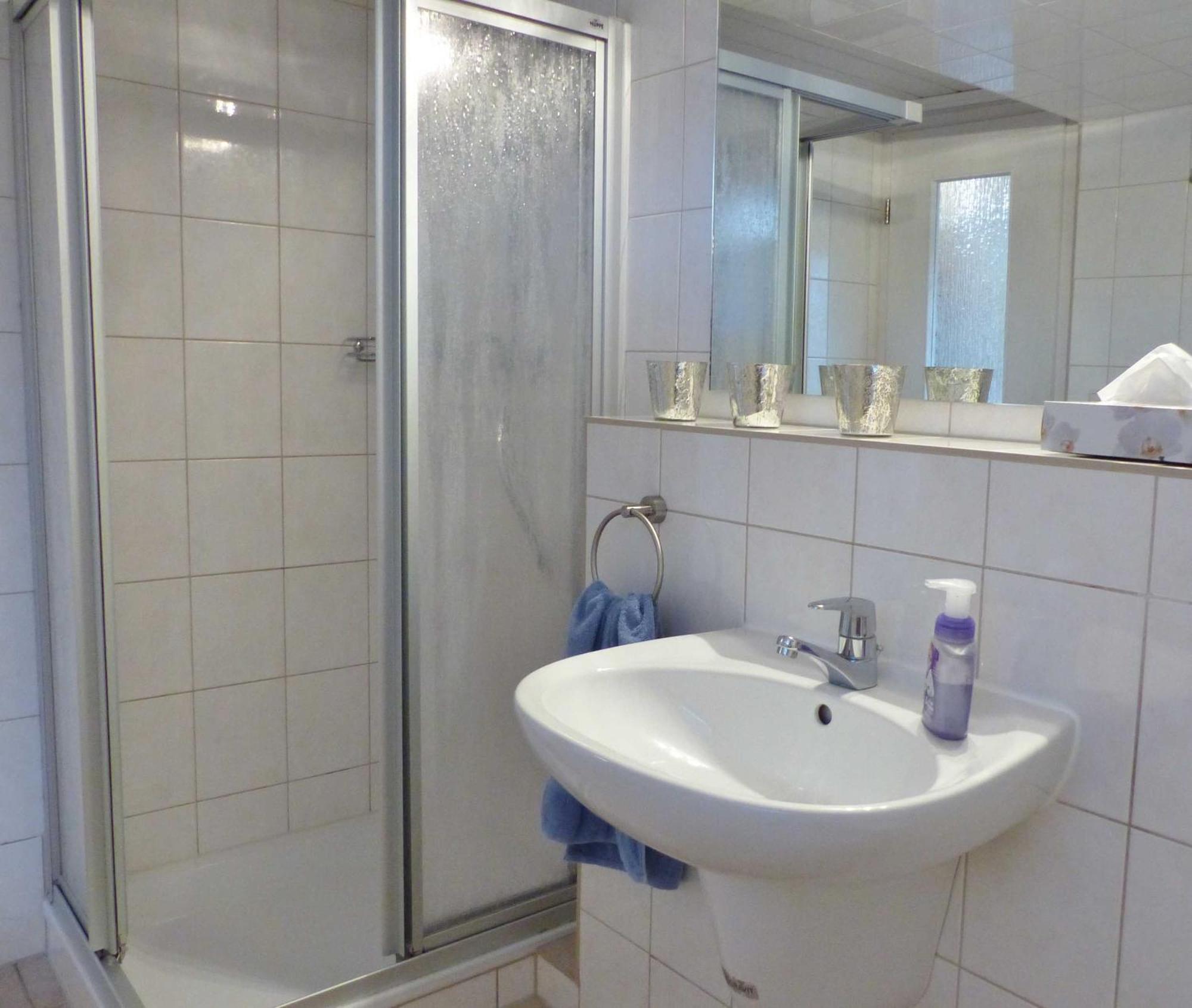 Ferienhaus Am Schmachter See Binz Zewnętrze zdjęcie
